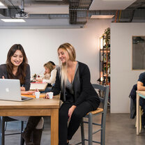 PSB students. PSB students